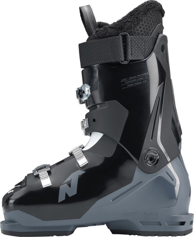 Nordica Women's Sportmachine 3 65 Boot