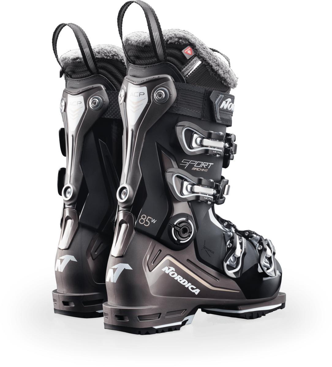 Nordica Women&#39;s Sportmachine 3 85 Boot