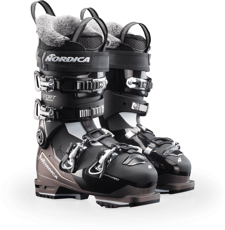 Nordica Women's Sportmachine 3 85 Boot