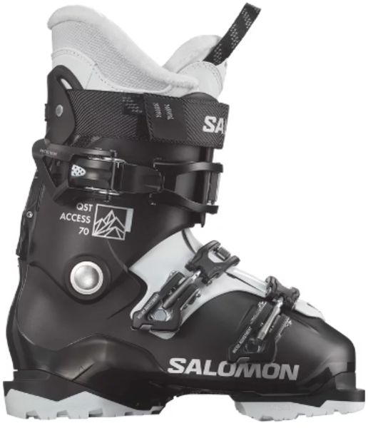 Salomon Women&#39;s QST Access 70 GW Boot