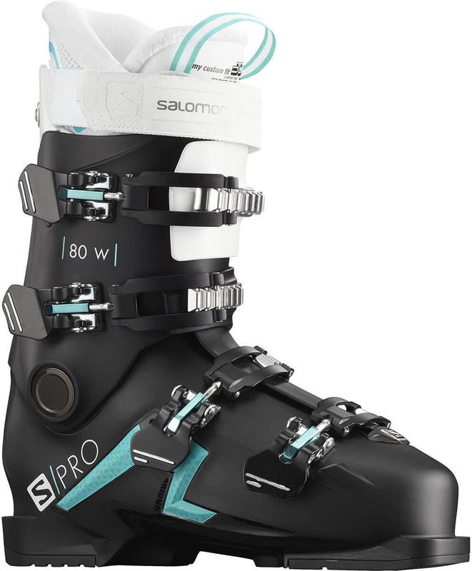 Salomon Women&#39;s S/Pro 80 GW Boot