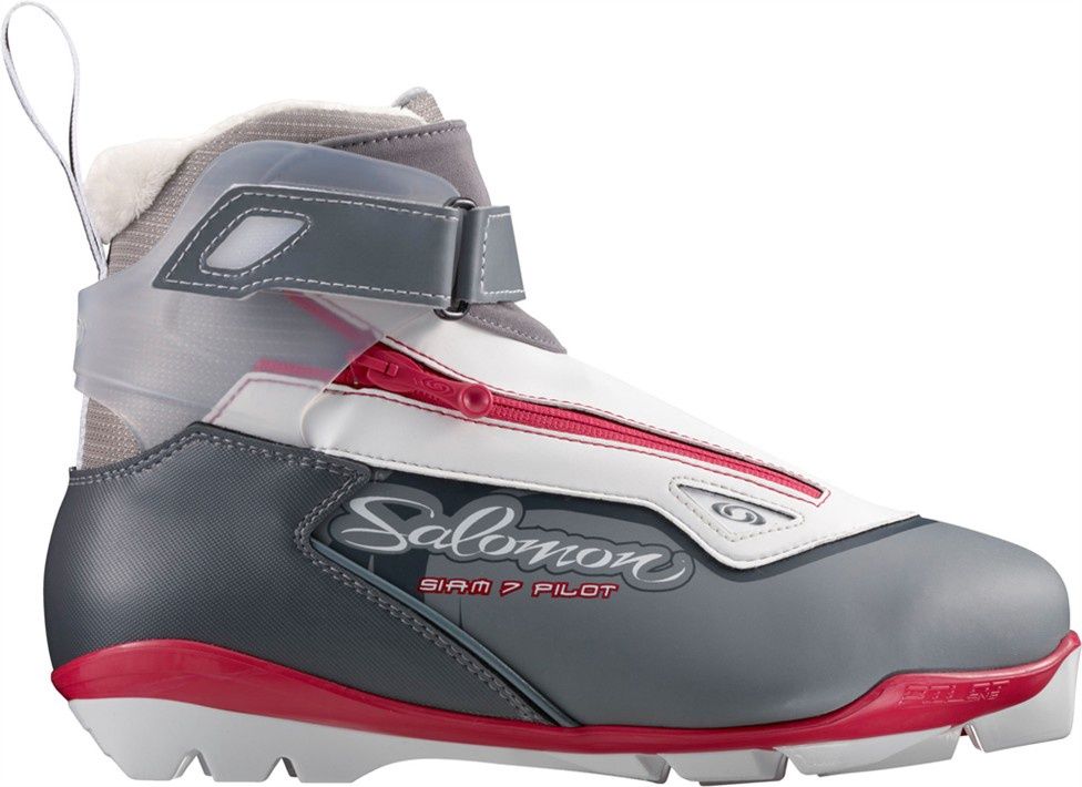 W Salomon Siam 7 Pilot Boot