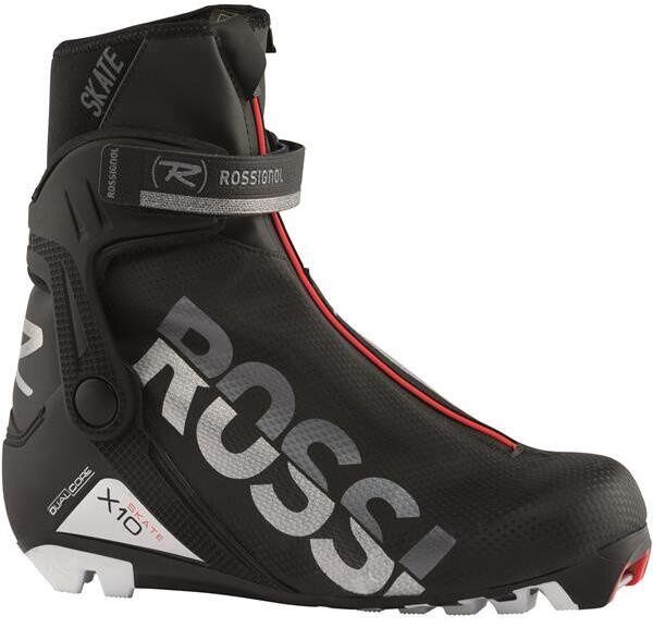 Rossignol Women&#39;s X10 FW Skate Boot