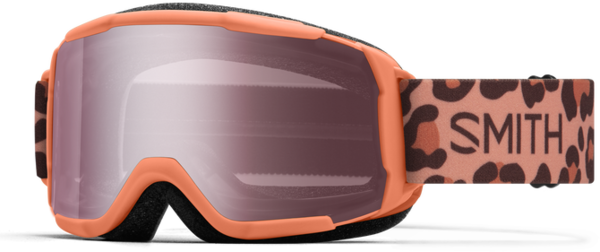 Youth Smith Daredevil Goggle