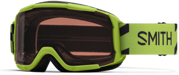 Youth Smith Daredevil Goggle