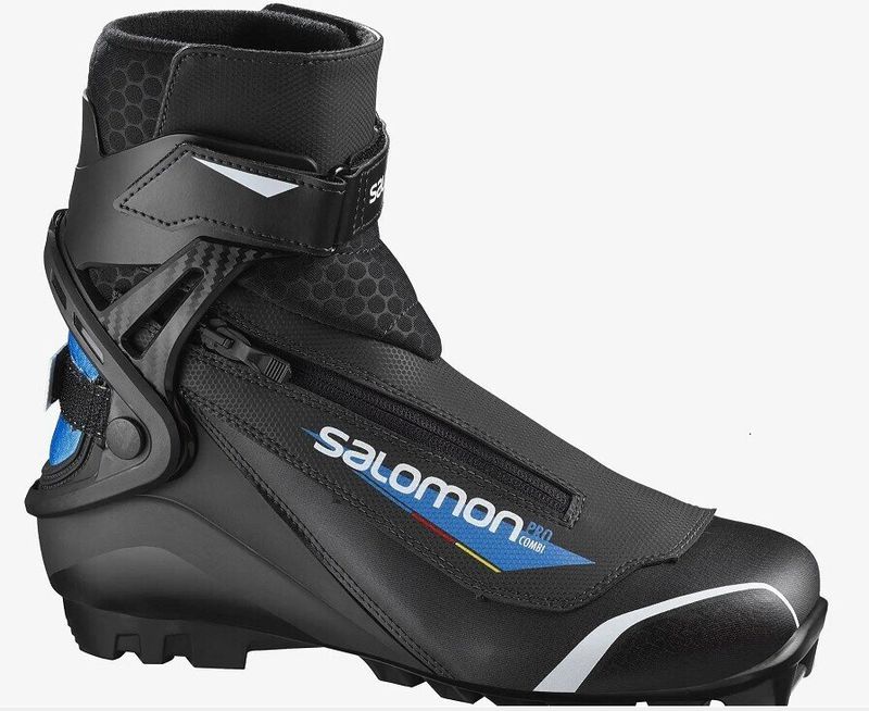 Salomon Pro Combi Pilot Boot