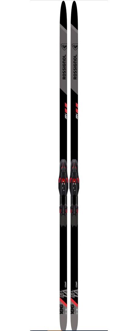 Rossignol Delta Comp Skate Ski