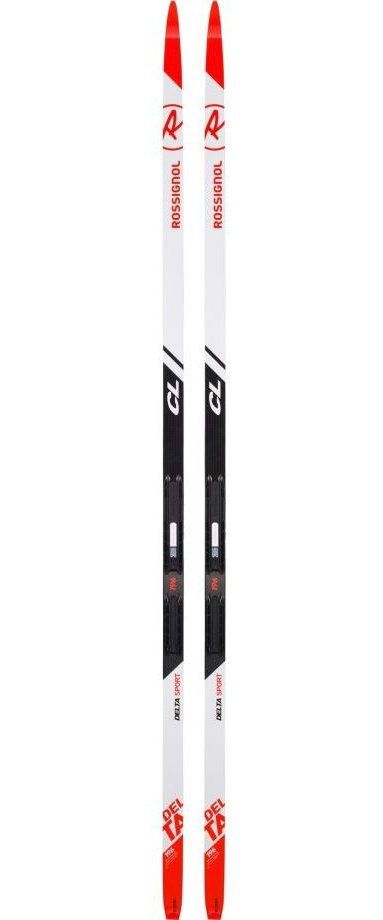 Rossignol Delta Sport CL Ski