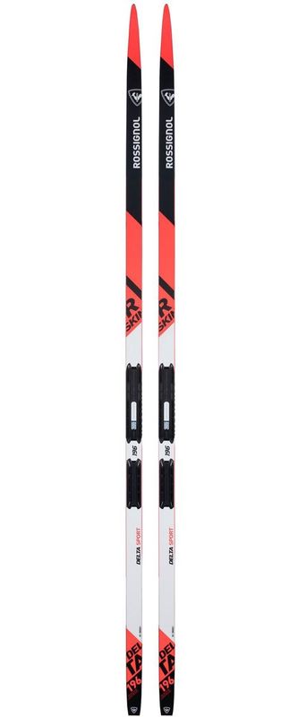 Rossignol Delta Sport RSkin  Ski