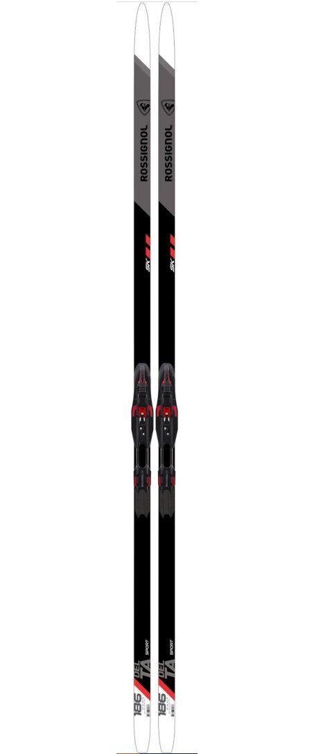 Rossignol Delta Sport Skate Ski
