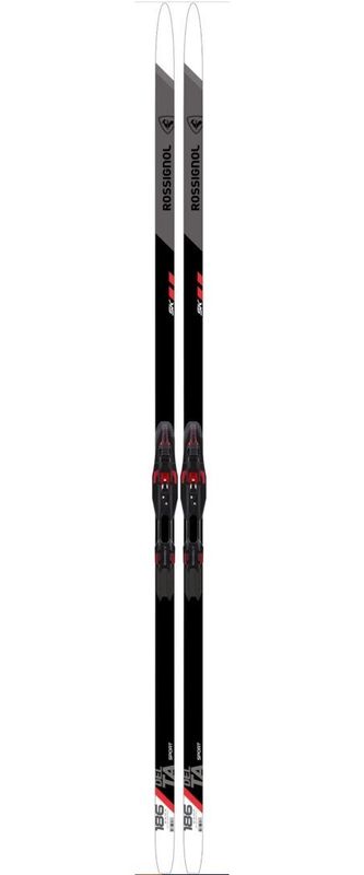 Rossignol Delta Sport Skate Ski
