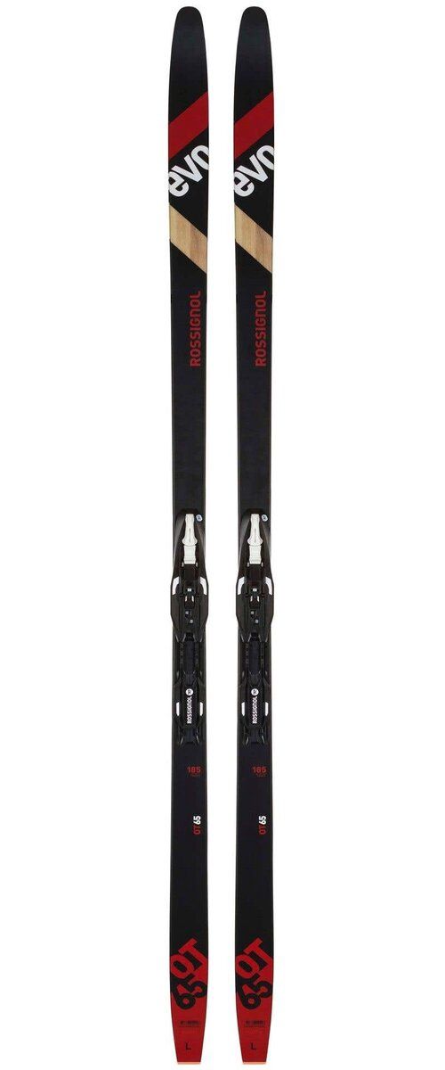 Rossignol Evo OT65 Positrack Ski