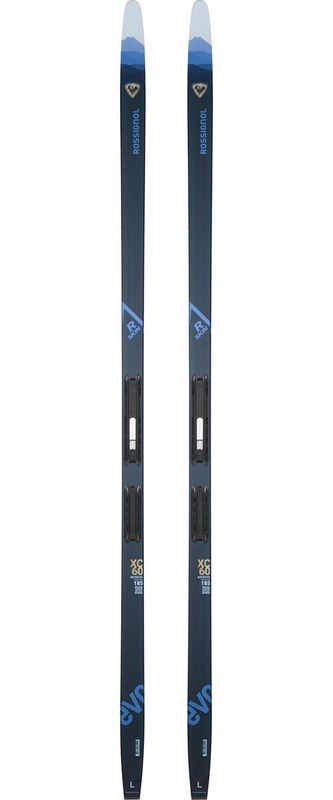 Rossignol Evo XC60 R-Skin Ski