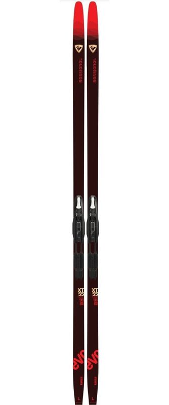 Rossignol Evo XT 55 Positrack Ski