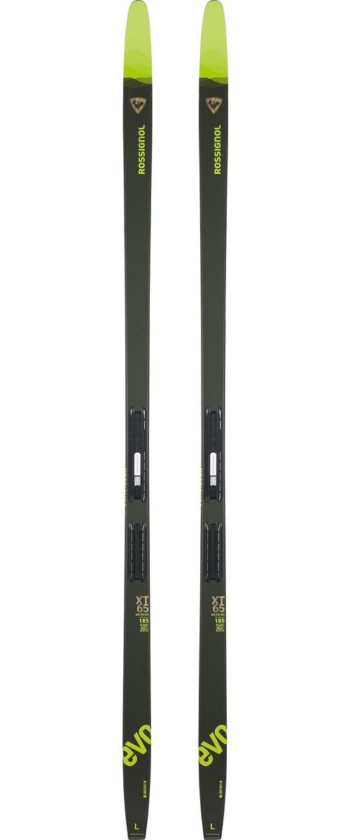 Rossignol Evo XT65 Positrack Ski