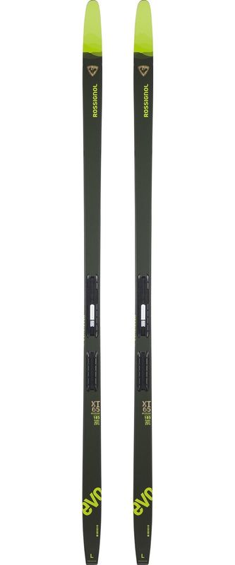 Rossignol Evo XT65 Positrack Ski