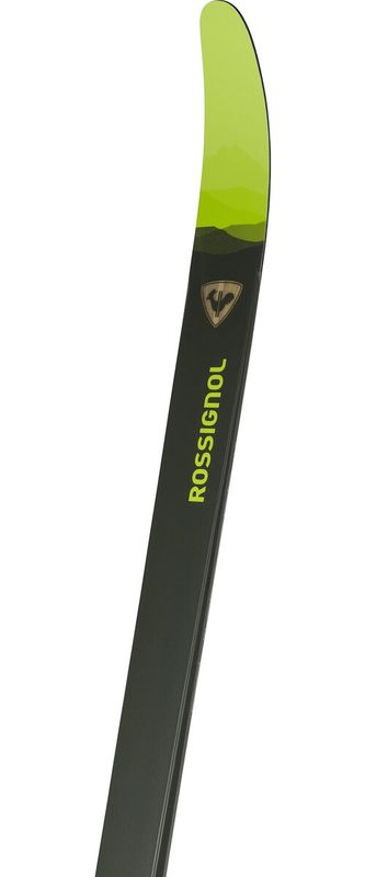 Rossignol Evo XT65 Positrack Ski