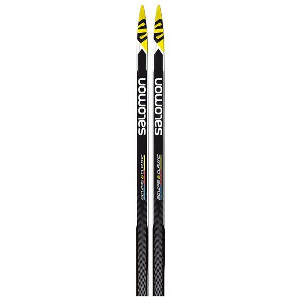 Salomon Equipe 8 Classic Ski