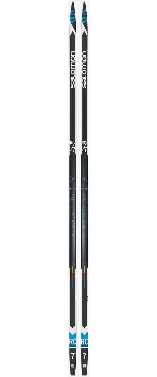 Salomon RC7 Ski