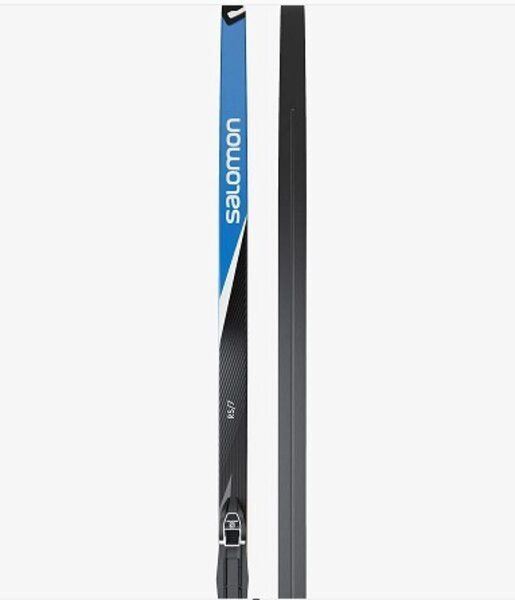 Salomon RS7 Skate Ski