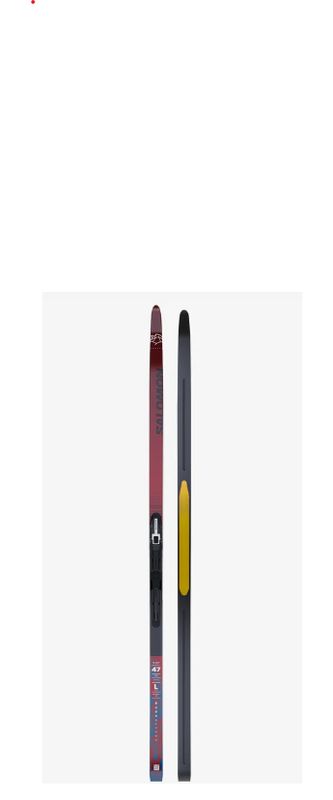Salomon Snow 47 eSKIN Ski