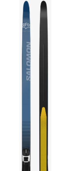 Salomon Snow 59 Positrack Ski