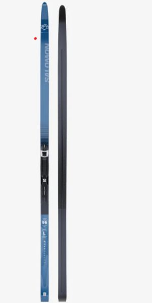 Salomon Snow 59 Positrack Ski