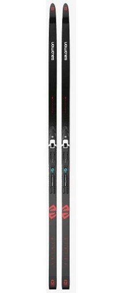 Salomon Snowscape 9 Skin Ski