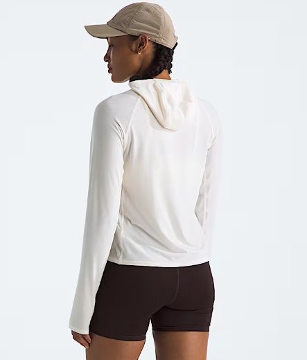 Women's Adventure Sun Hoodie