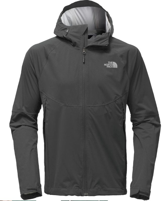 Men&#39;s Allproof Stretch Jacket