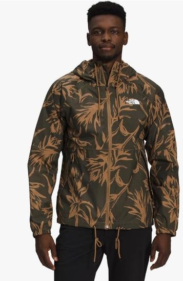 Men&#39;s Antora Utility Jacket