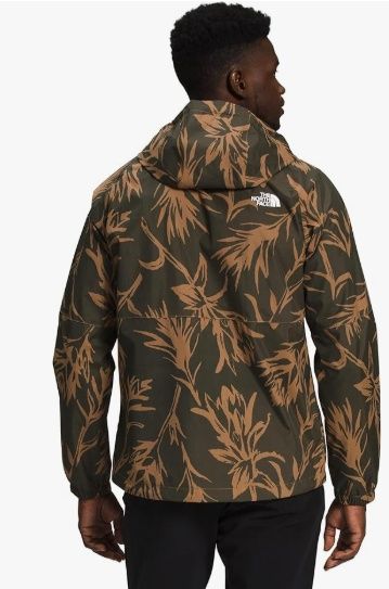 Men's Antora Utility Jacket