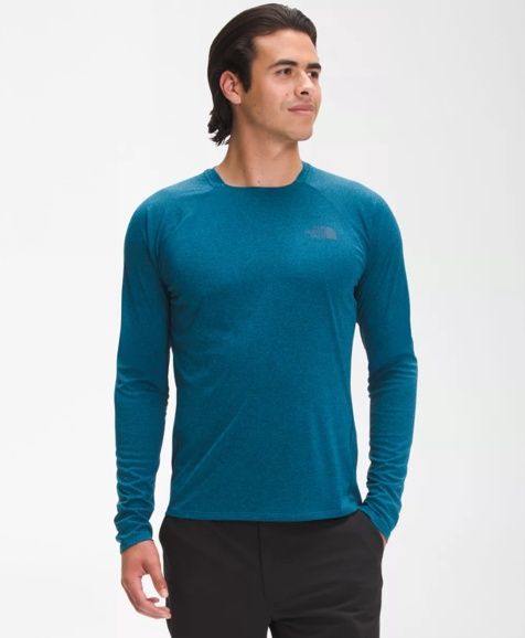 Men's Big Pine LS Shirt