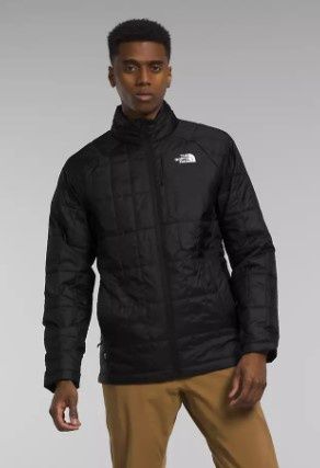 Men&#39;s Circaloft Jacket