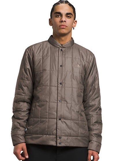 Men&#39;s Circaloft Snap Jacket