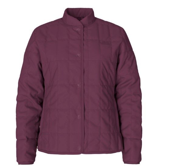 Women&#39;s Circaloft Collarless Jacket