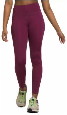 Women&#39;s Winter Warm Legging