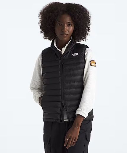 Women&#39;s Terra Peak Vest