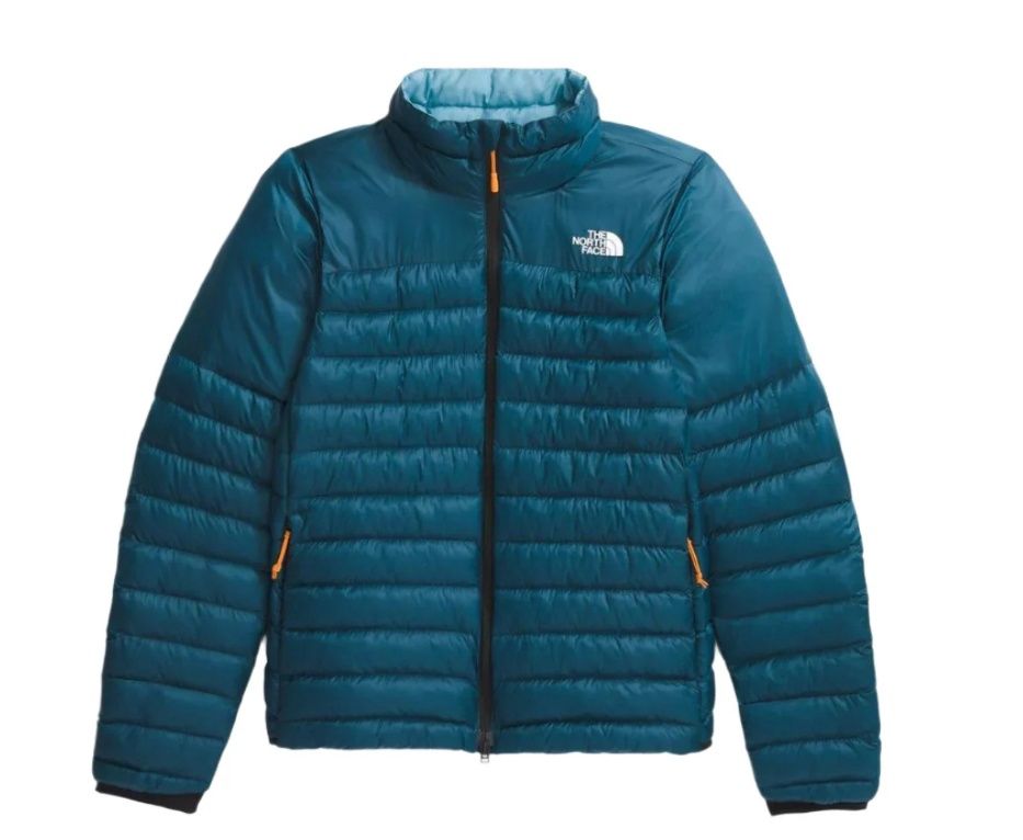 Women&#39;s Terra Peak Jacket, COLOR: MIDNIGHT PETROL, SIZE: S