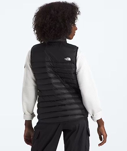 Women's Terra Peak Vest