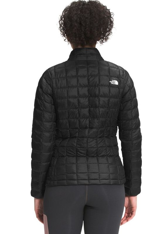 Women's Thermoball Eco Jacket