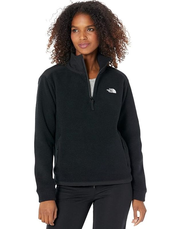 Women&#39;s Polartec 200 1/4 Zip Fleece