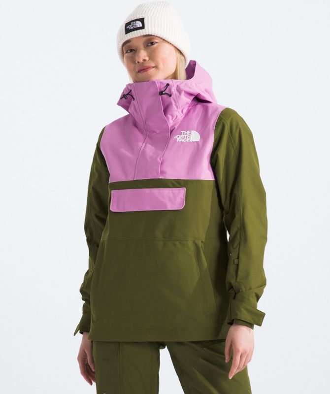 Women&#39;s Driftview Anorak Jacket