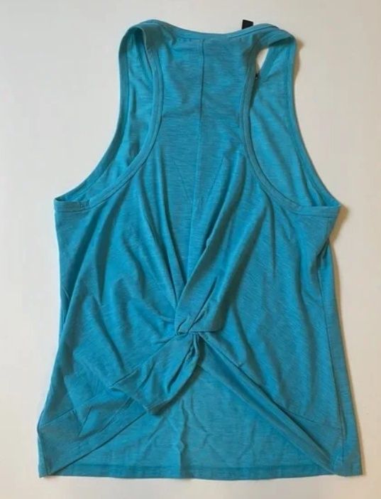Women's Wander Twist Tank