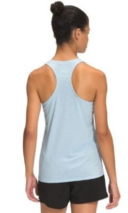 Women's Wander Tank