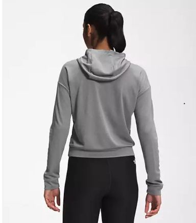 Women's Wander Sun Hoodie