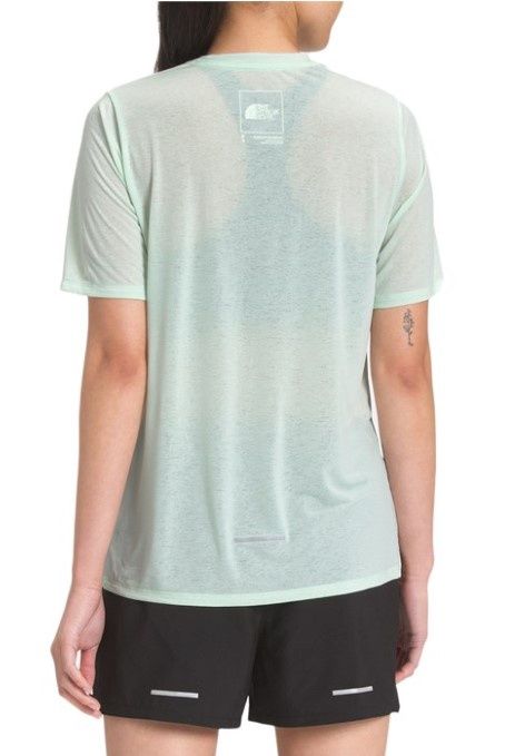 Women's Sunriser SS Shirt