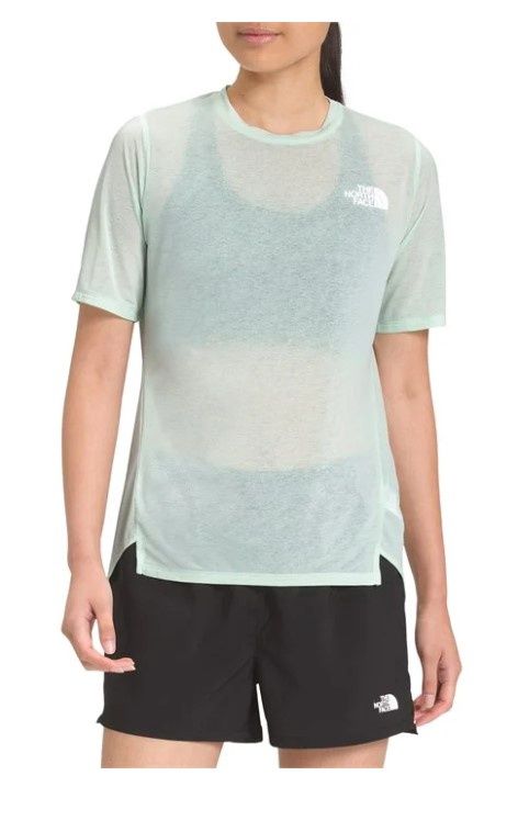 Women's Sunriser SS Shirt