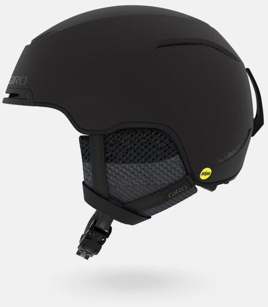 Giro Jackson MIPS Helmet, COLOR: BLACK, SIZE: XL