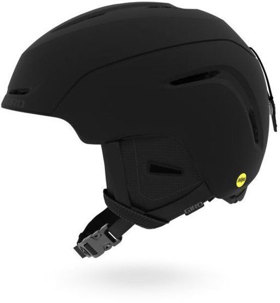 Giro Neo MIPS Helmet, COLOR: MT BLACK, SIZE: S